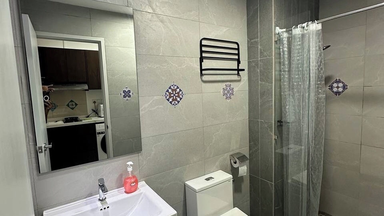 Photo of Bathroom in Kuala Lumpur City Centre