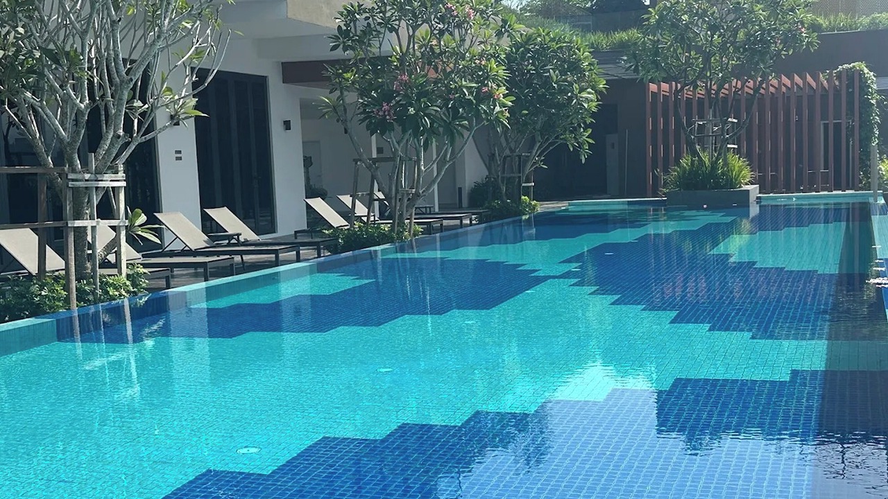 Photo of Outdoor in Kuala Lumpur City Centre