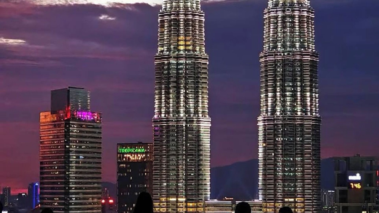Photo of Outdoor in Kuala Lumpur City Centre