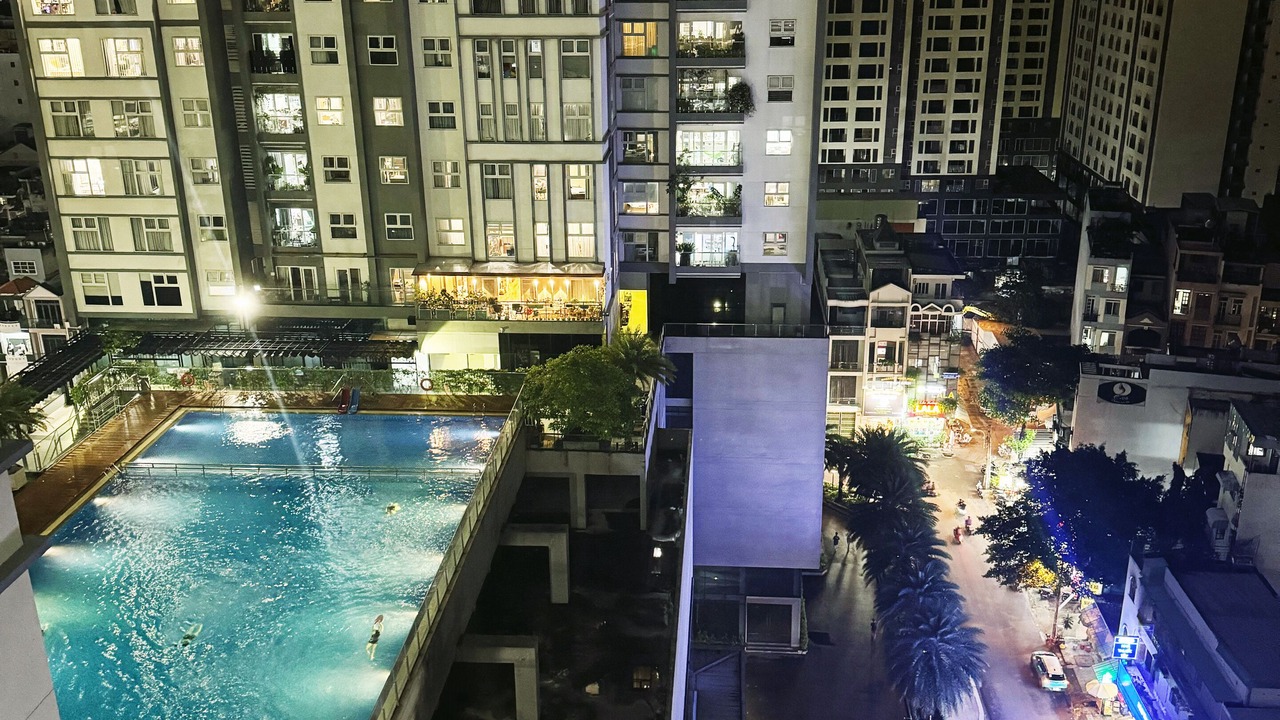 Photo of Outdoor in District 10
