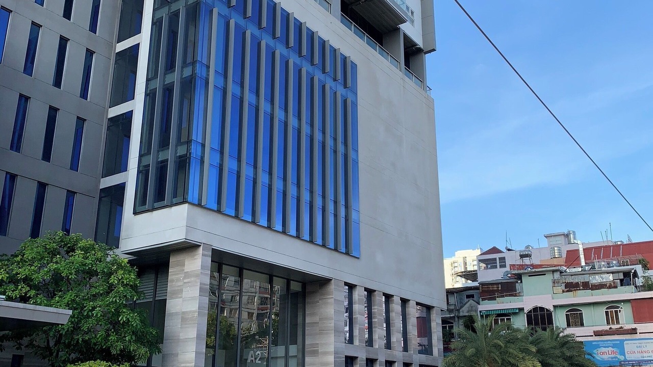 Photo of Outdoor in District 10
