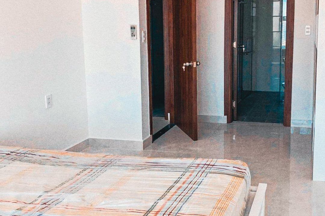 Photo of Bedroom in District 10