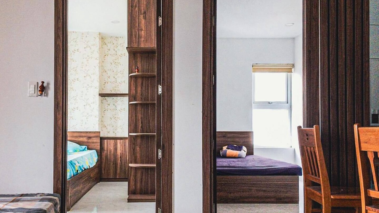 Photo of Bedroom in District 10