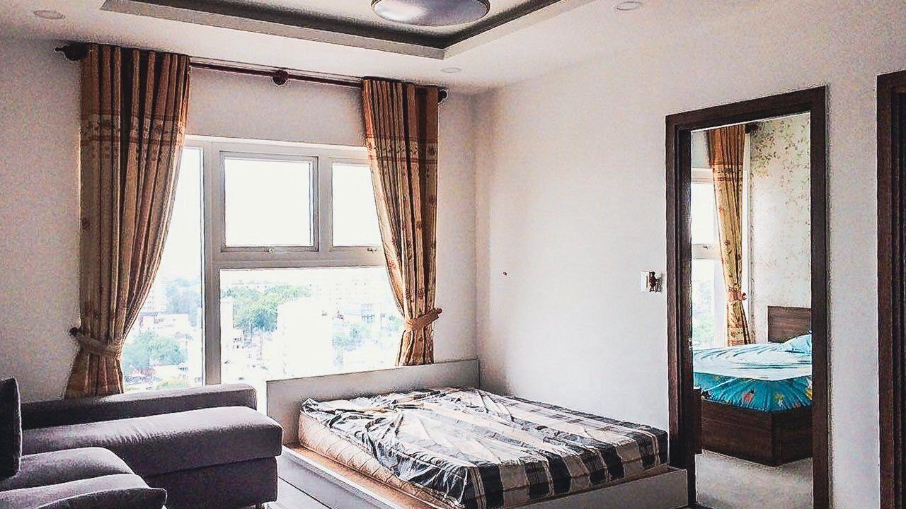 Photo of Bedroom in District 10