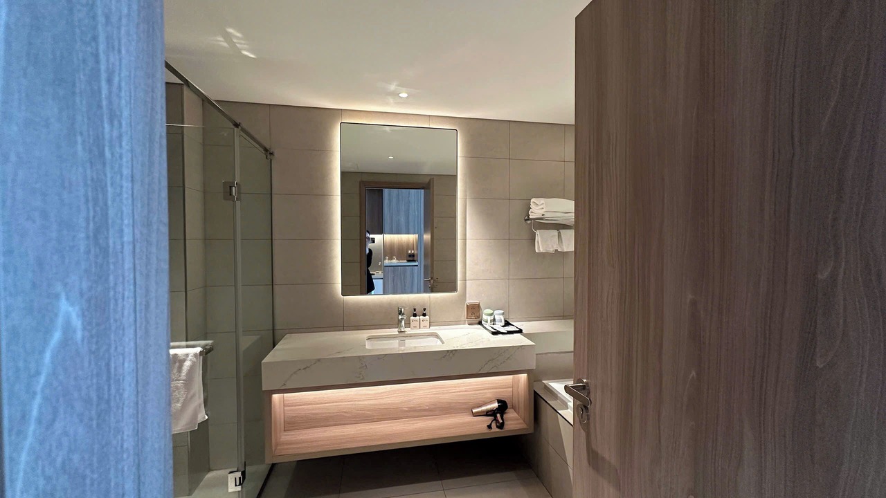 Photo of Bathroom in Ha Long