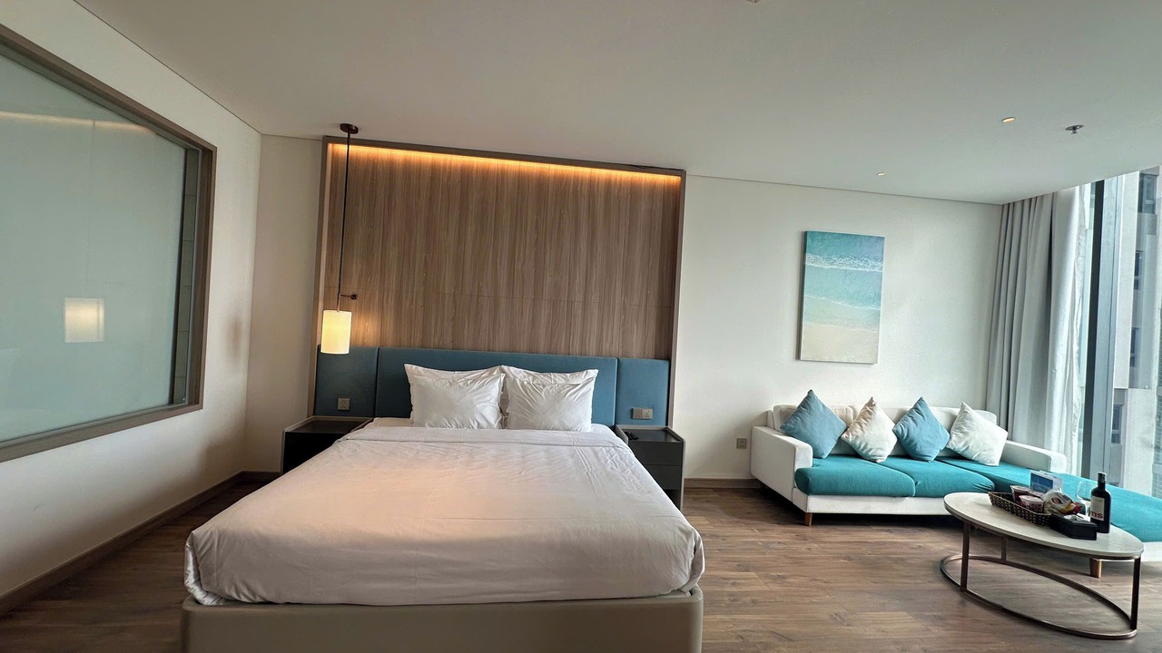 Photo of Bedroom in Ha Long