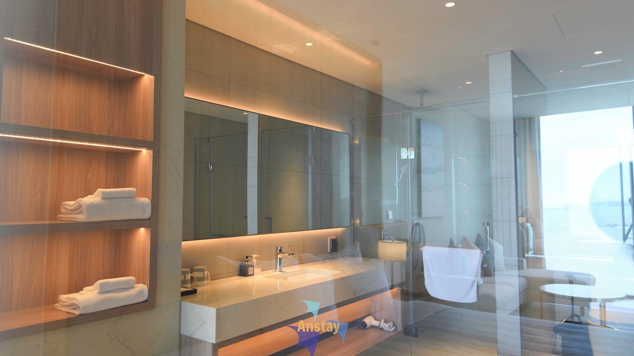 Photo of Bathroom in Ha Long