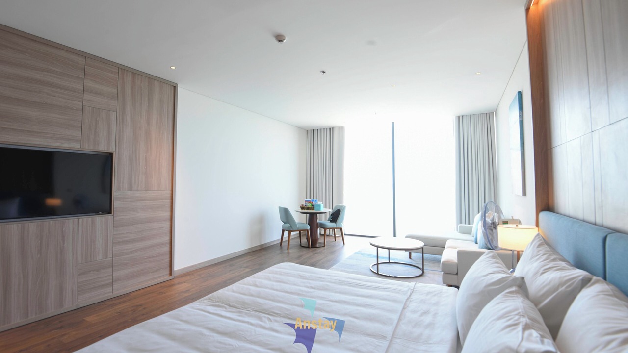 Photo of Bedroom in Ha Long