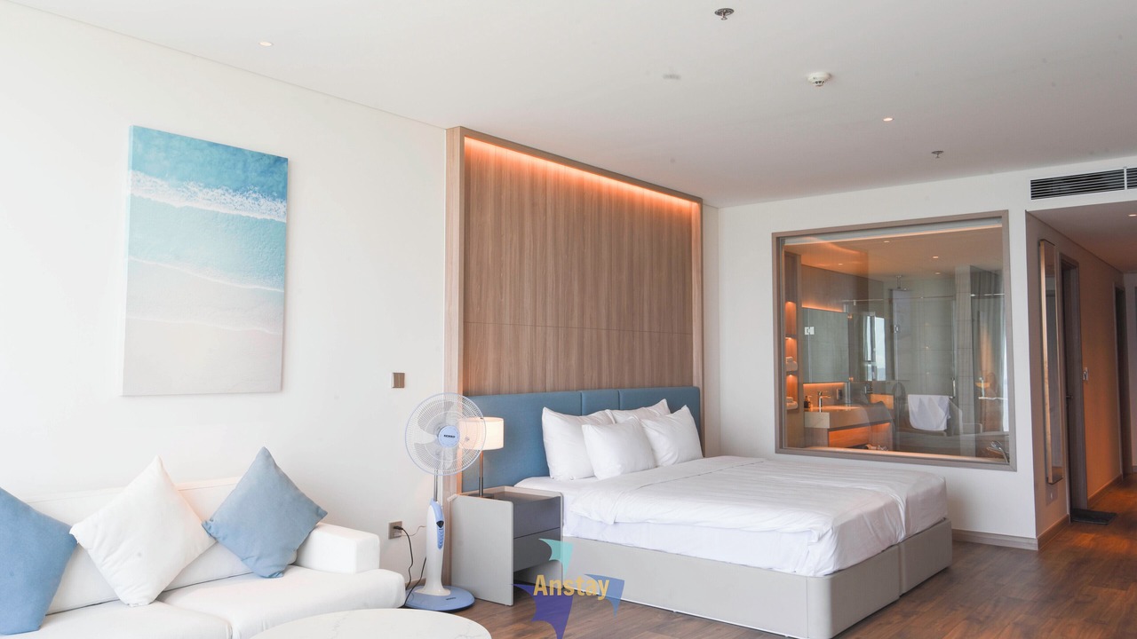 Photo of Bedroom in Ha Long