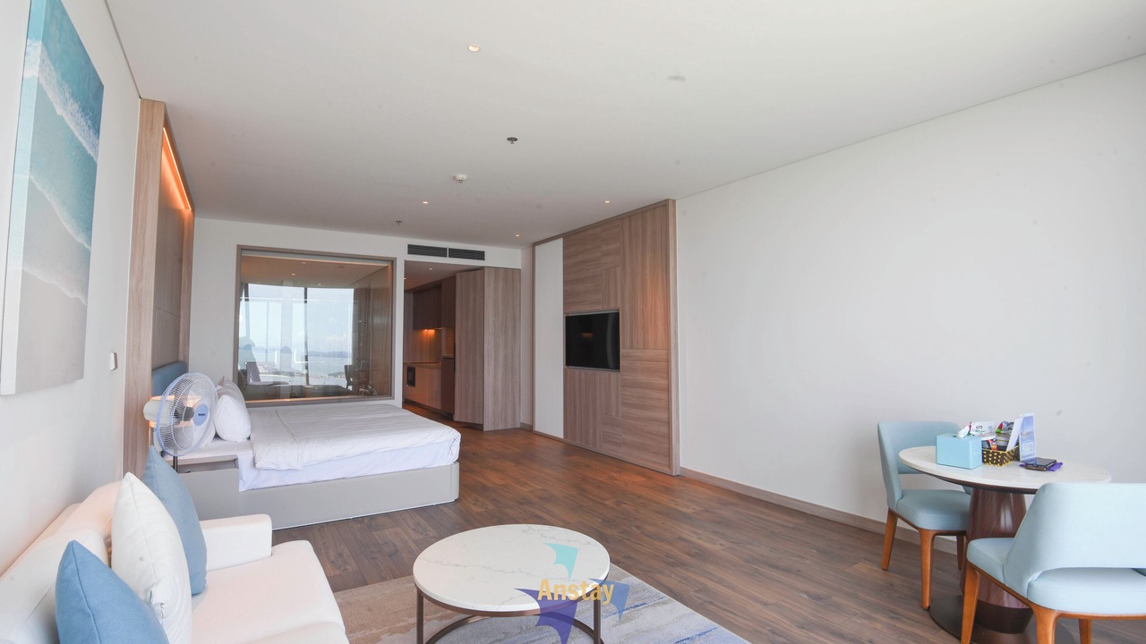 Photo of Bedroom in Ha Long