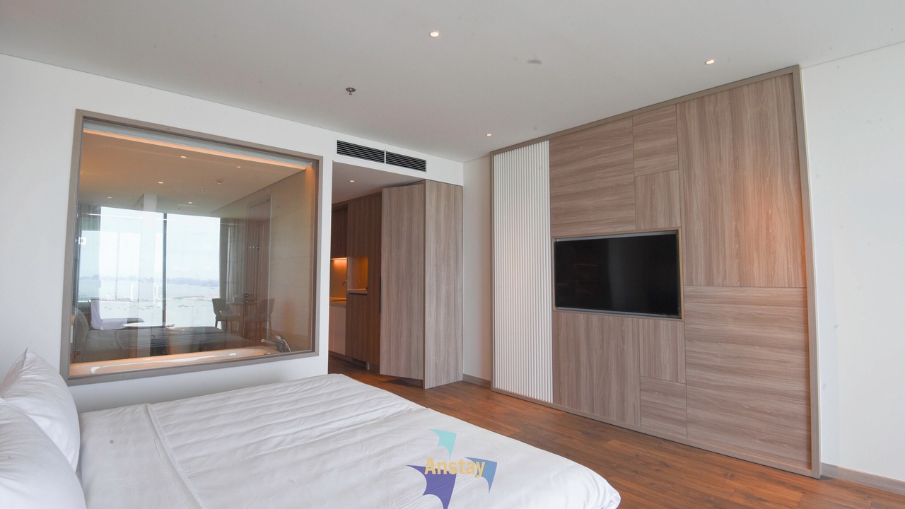 Photo of Bedroom in Ha Long