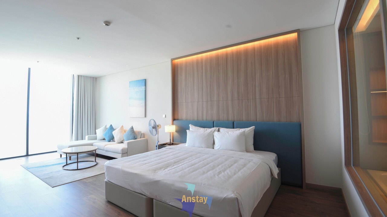 Photo of Bedroom in Ha Long