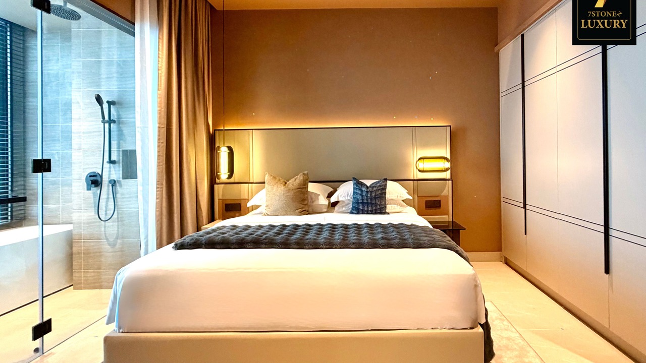 Photo of Bedroom in Genting Highlands