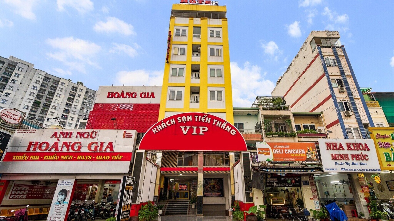 Photo of Outdoor in Tan Phu District