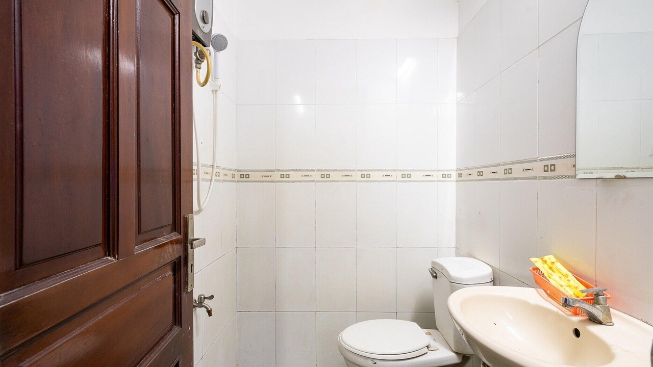 Photo of Bathroom in Tan Phu District