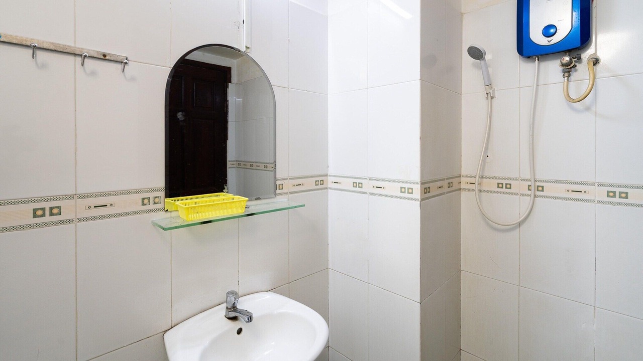Photo of Bathroom in Tan Phu District