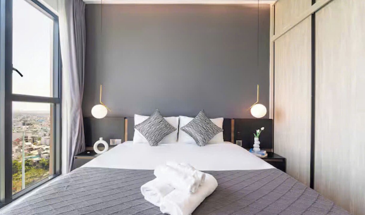 Photo of Bedroom in An Phu