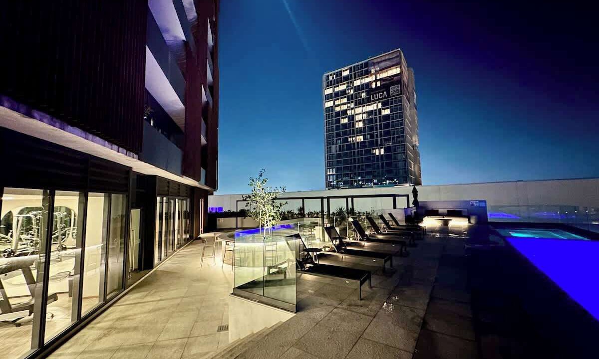 Photo of Patio Balcony in Tijuana