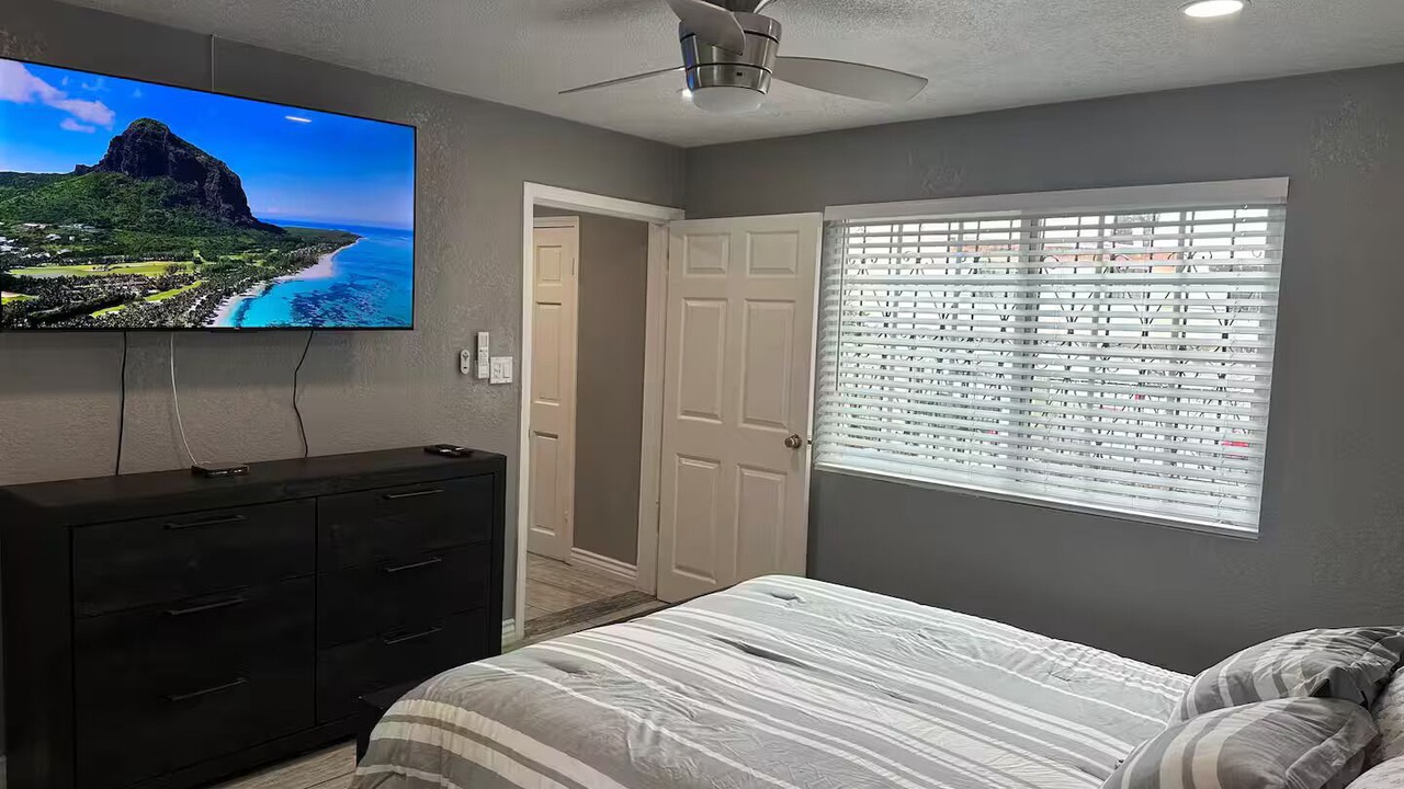Photo of Bedroom in Tijuana