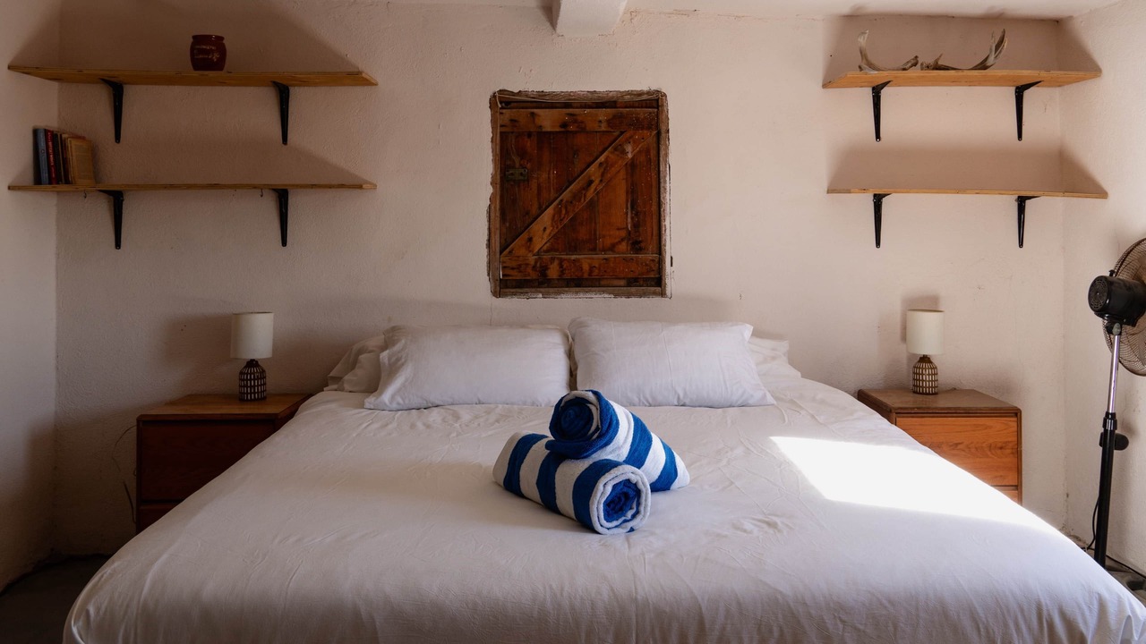 Photo of Bedroom in Downtown San Jose del Cabo