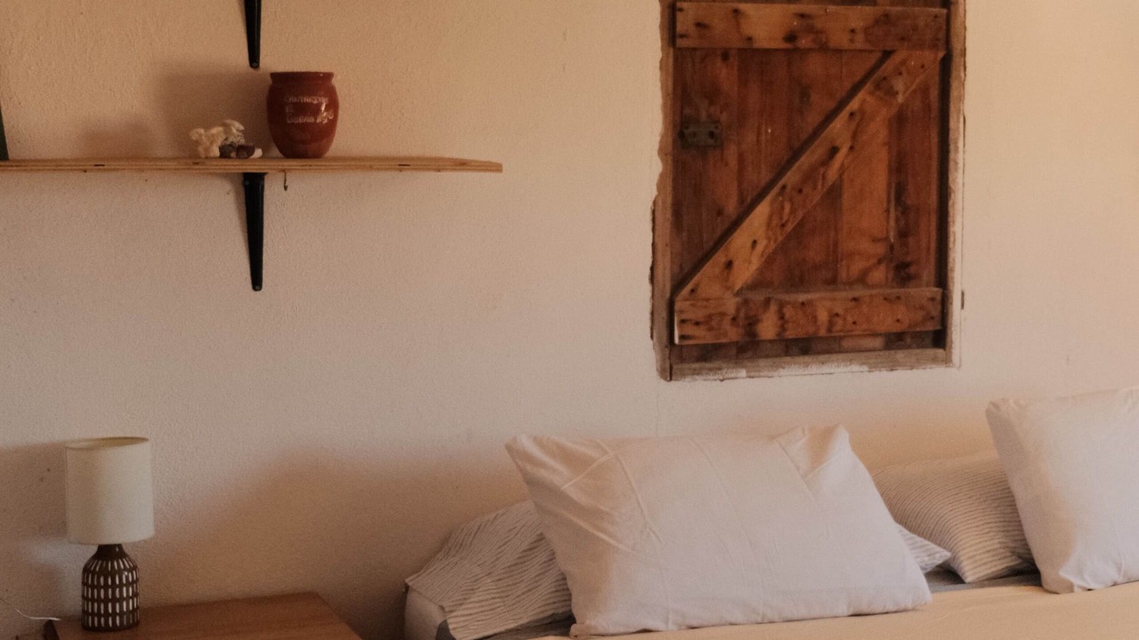 Photo of Bedroom in Downtown San Jose del Cabo