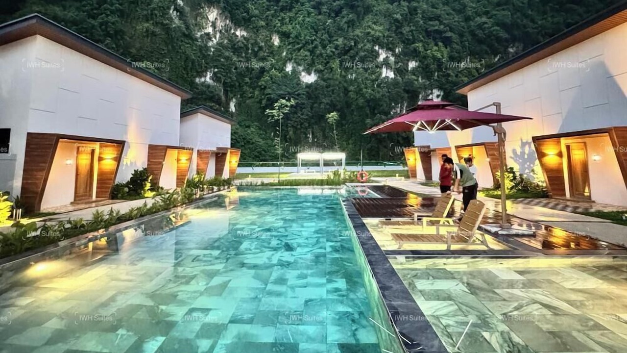 Photo of Outdoor in Hulu Kinta