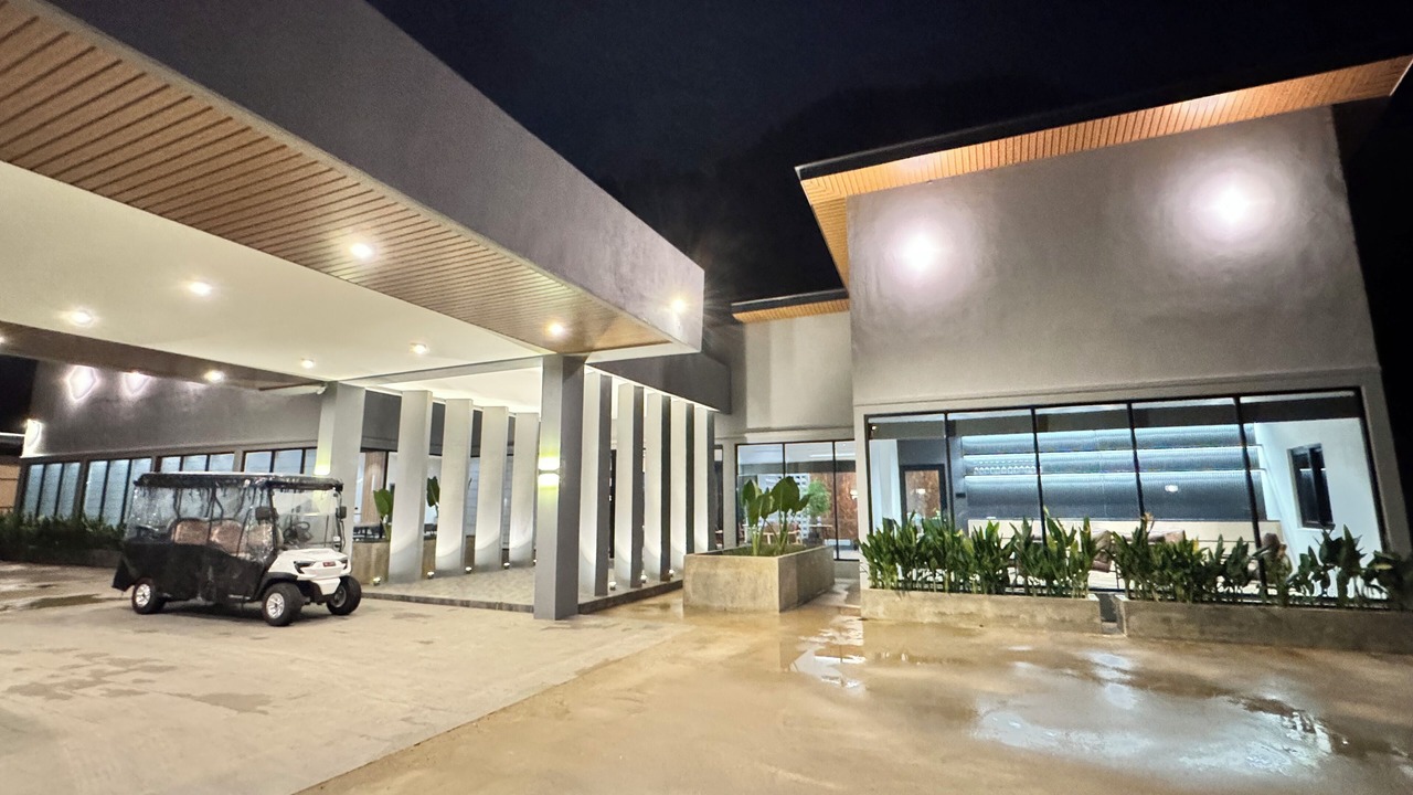 Photo of Outdoor in Hulu Kinta