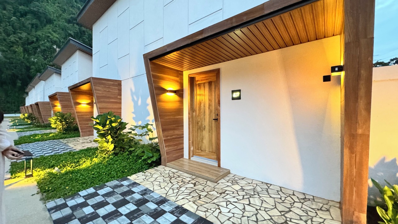 Photo of Bedroom in Hulu Kinta