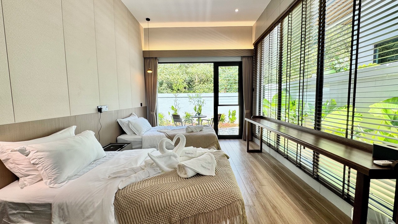 Photo of Bedroom in Hulu Kinta