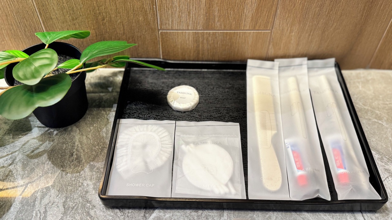 Photo of Bathroom in Hulu Kinta