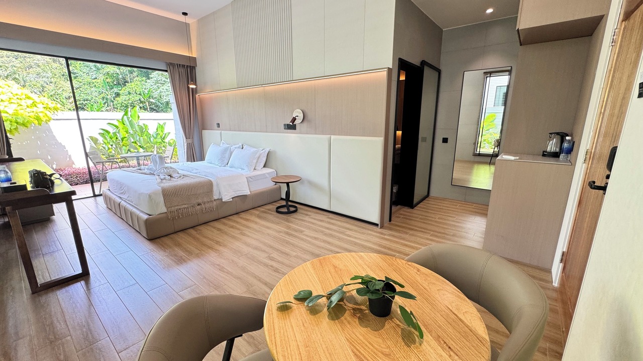 Photo of Bedroom in Hulu Kinta
