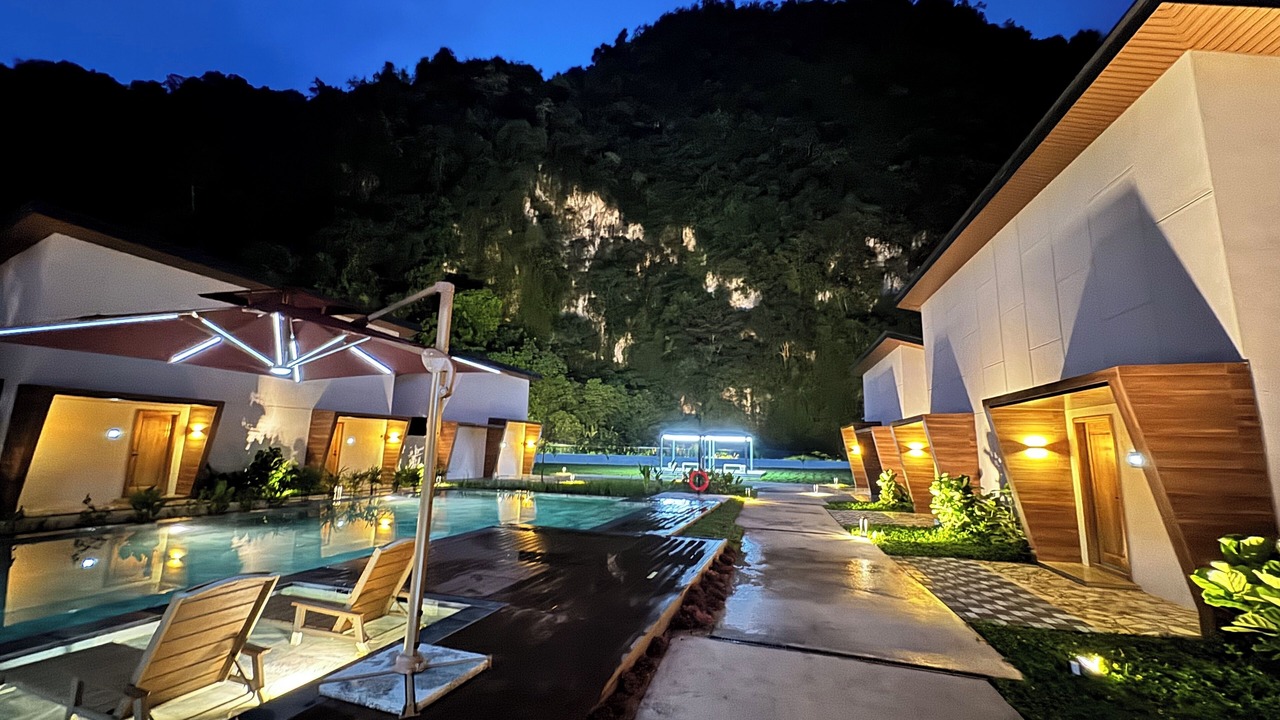 Photo of Outdoor in Hulu Kinta
