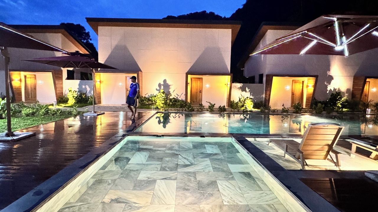 Photo of Outdoor in Hulu Kinta