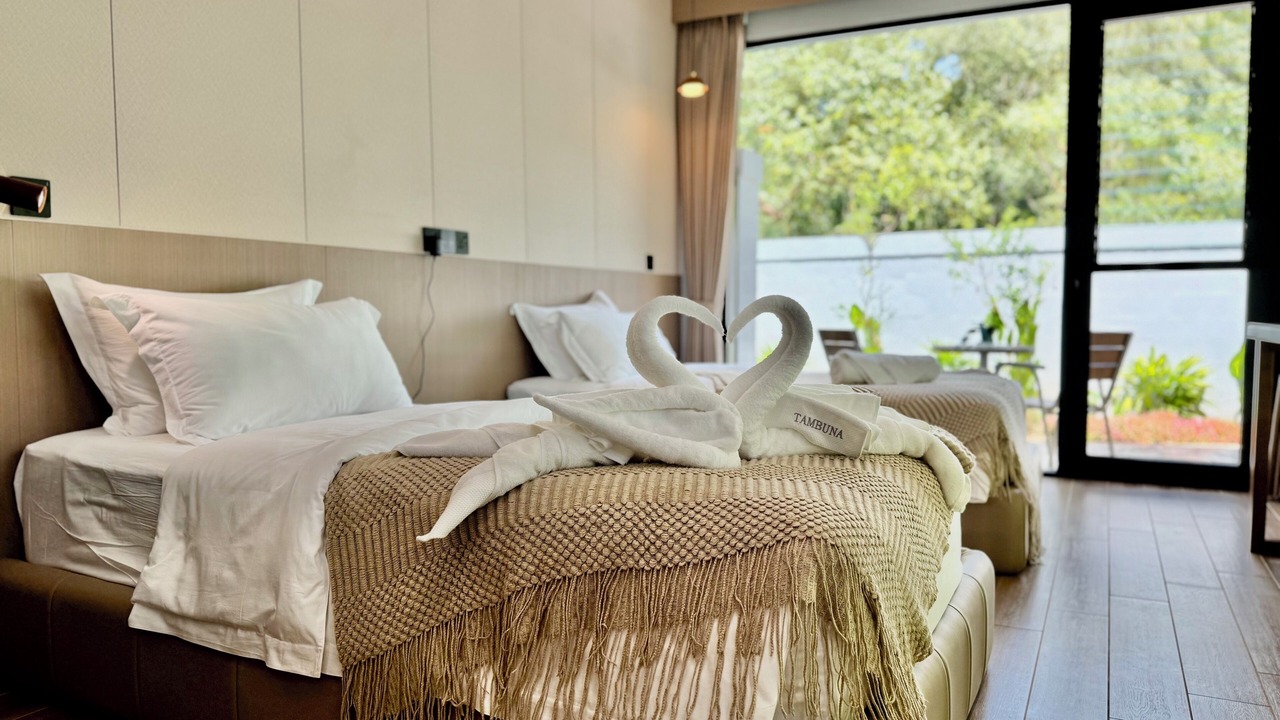 Photo of Bedroom in Hulu Kinta