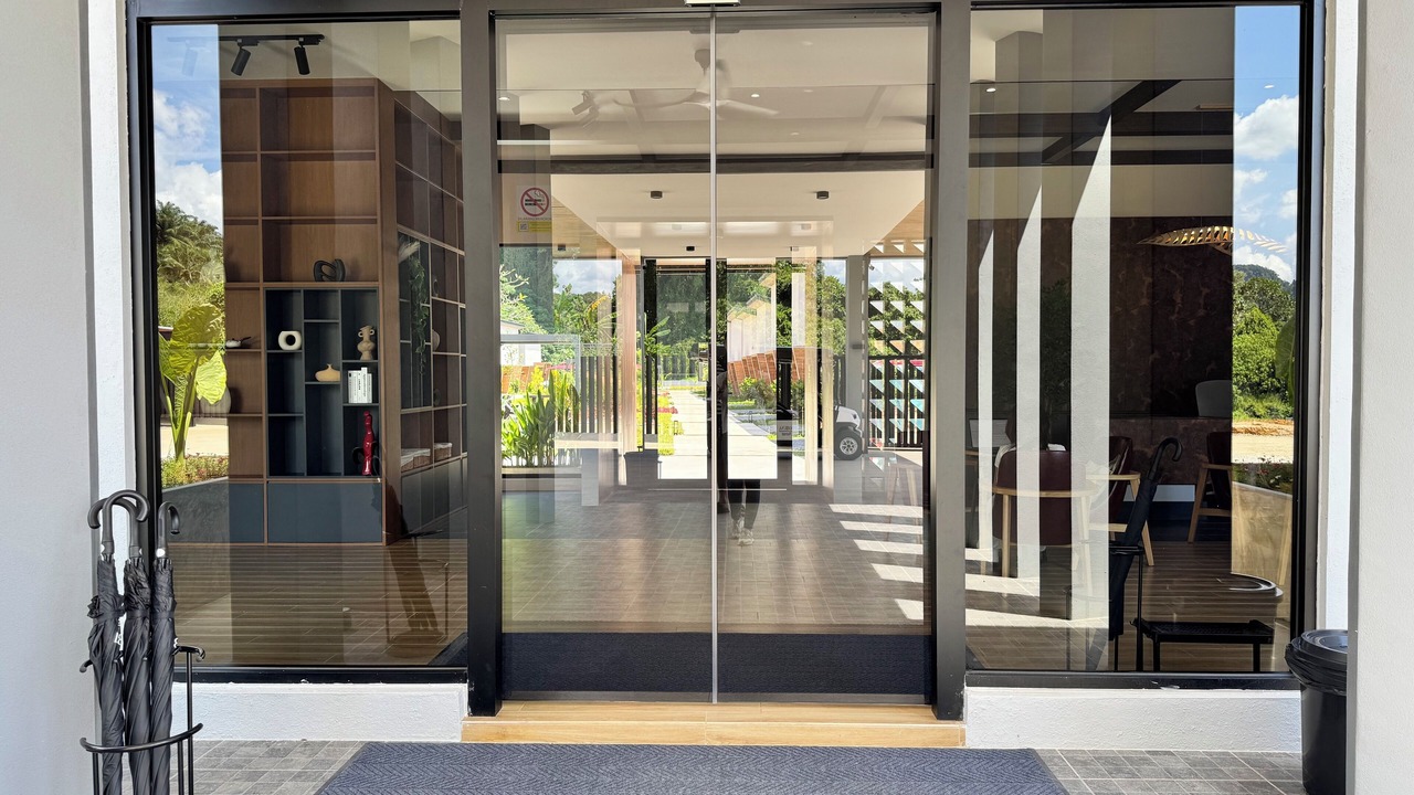 Photo of Outdoor in Hulu Kinta