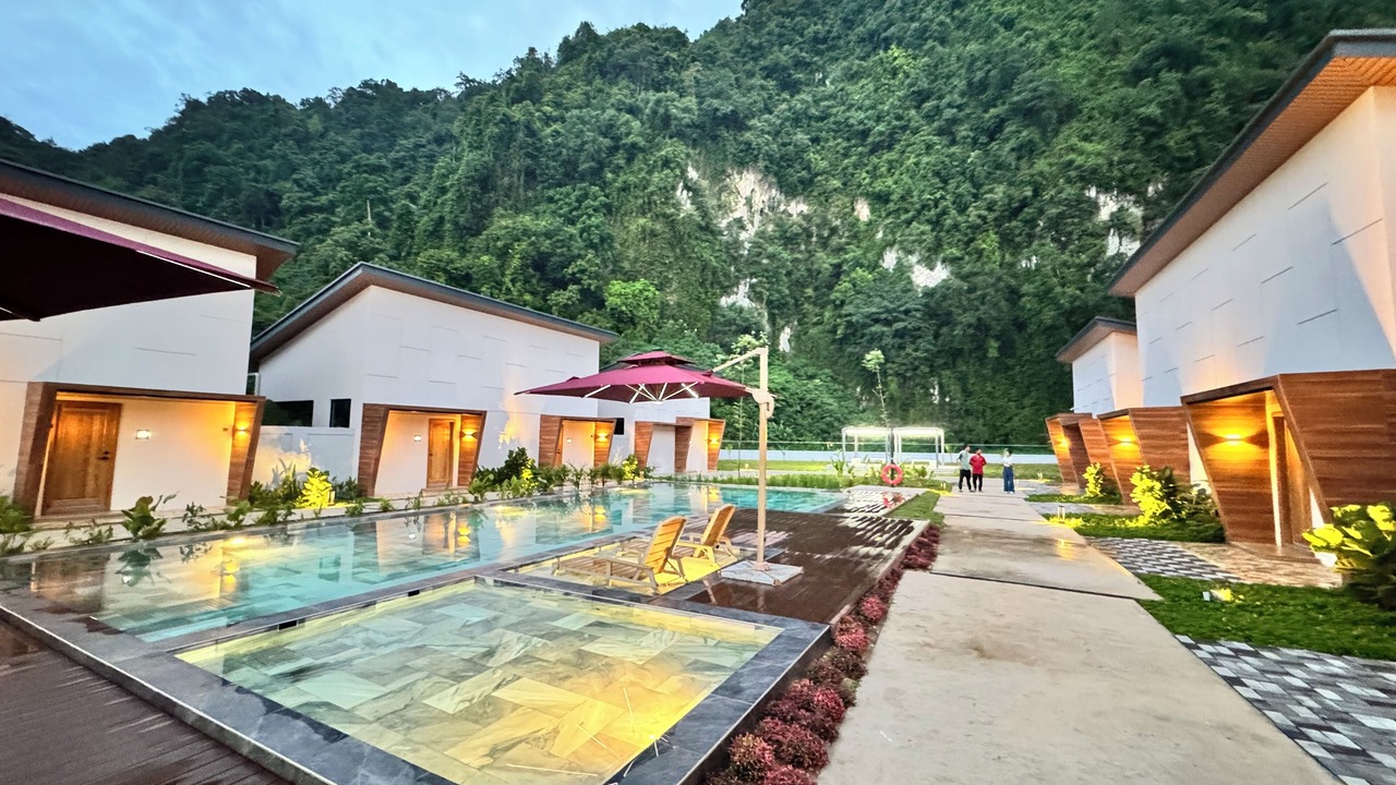 Photo of Outdoor in Hulu Kinta