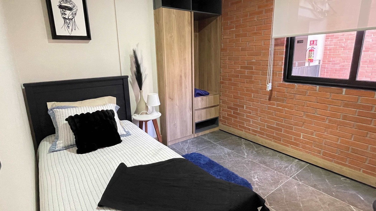 Photo of Bedroom in Lafayette
