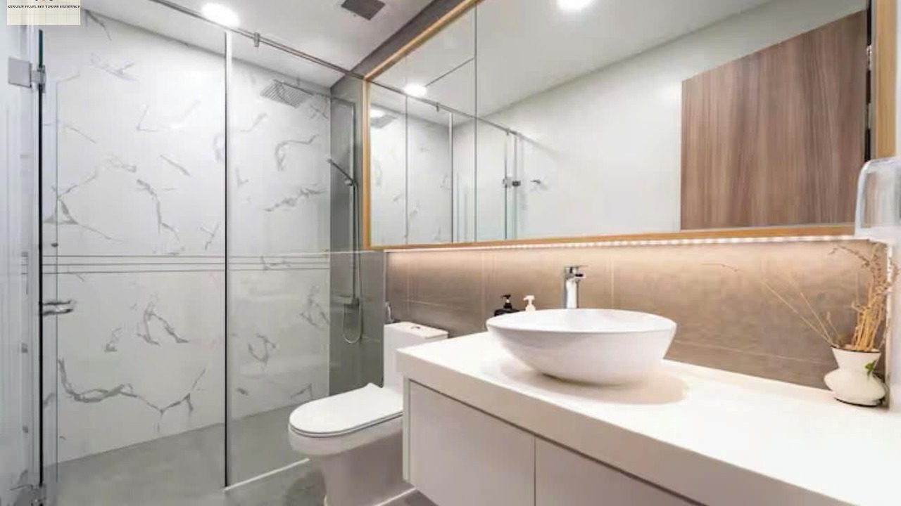 Photo of Bathroom in Hang Xanh