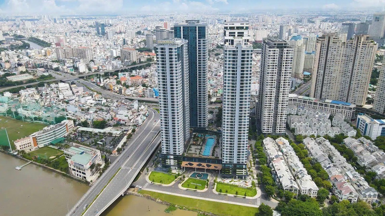 Photo of Outdoor in Hang Xanh