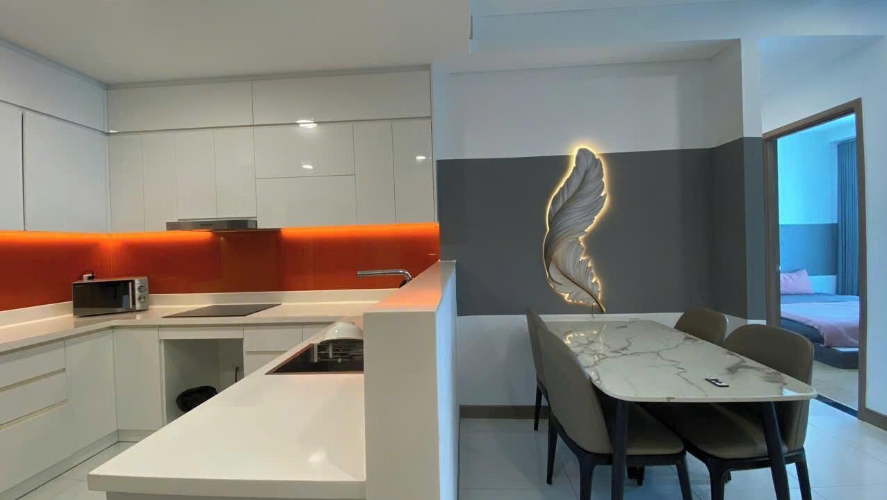 Photo of Kitchen in Hang Xanh