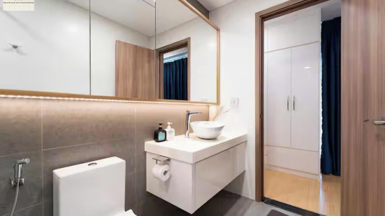 Photo of Bathroom in Hang Xanh