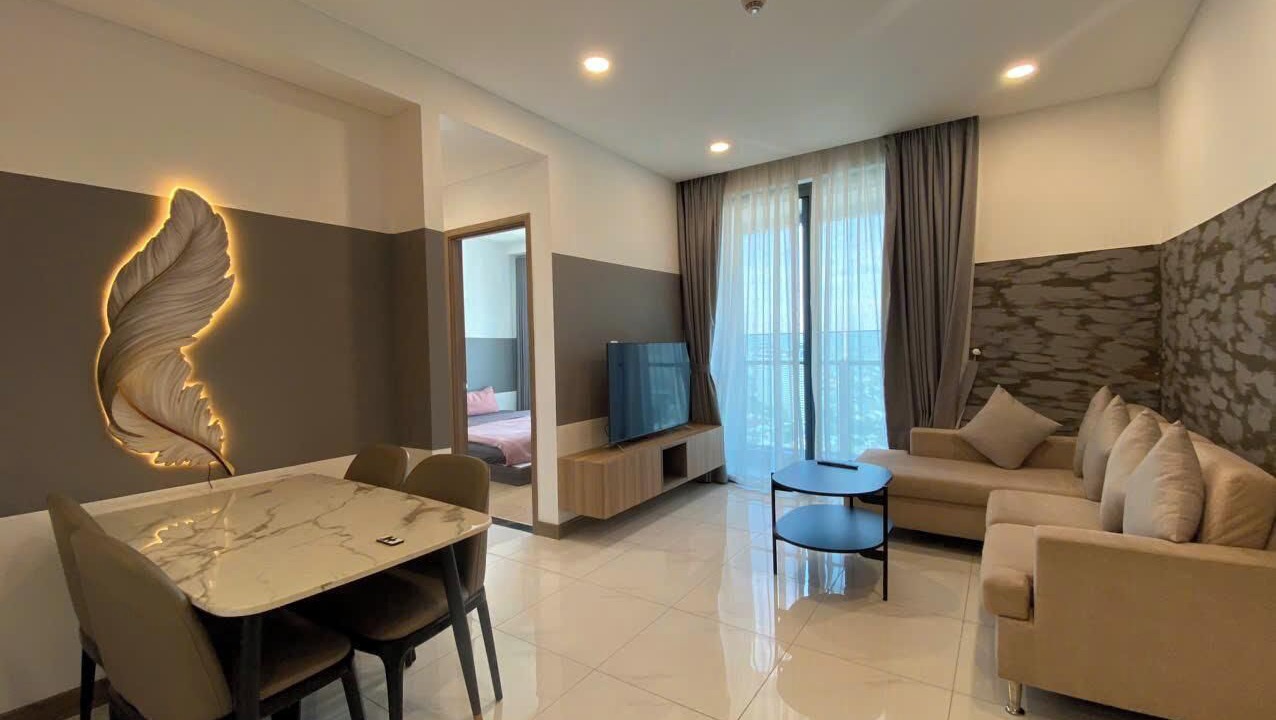 Photo of Livingroom in Hang Xanh