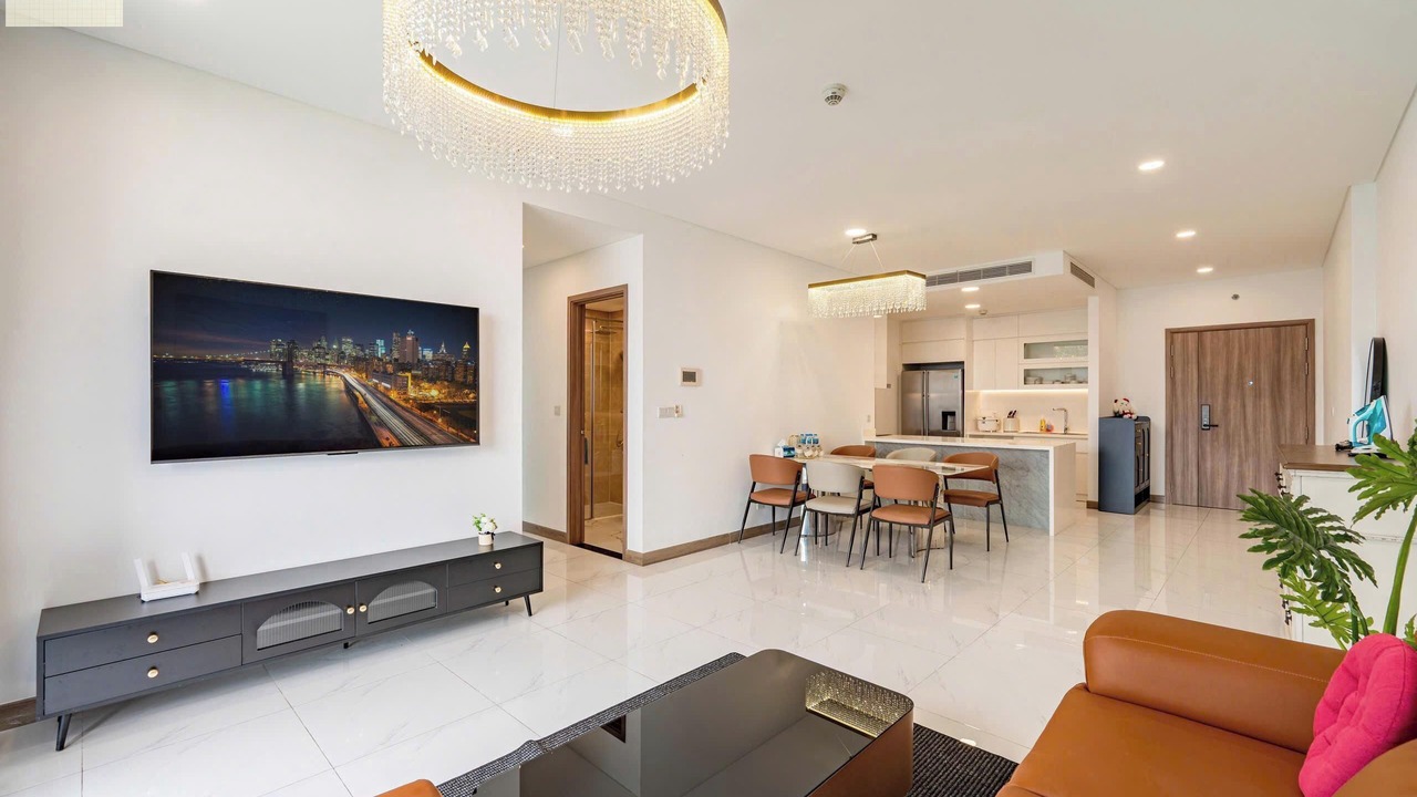 Photo of Livingroom in Hang Xanh
