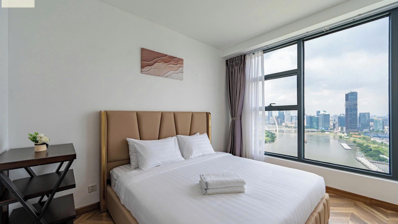 Photo of Bedroom in Hang Xanh