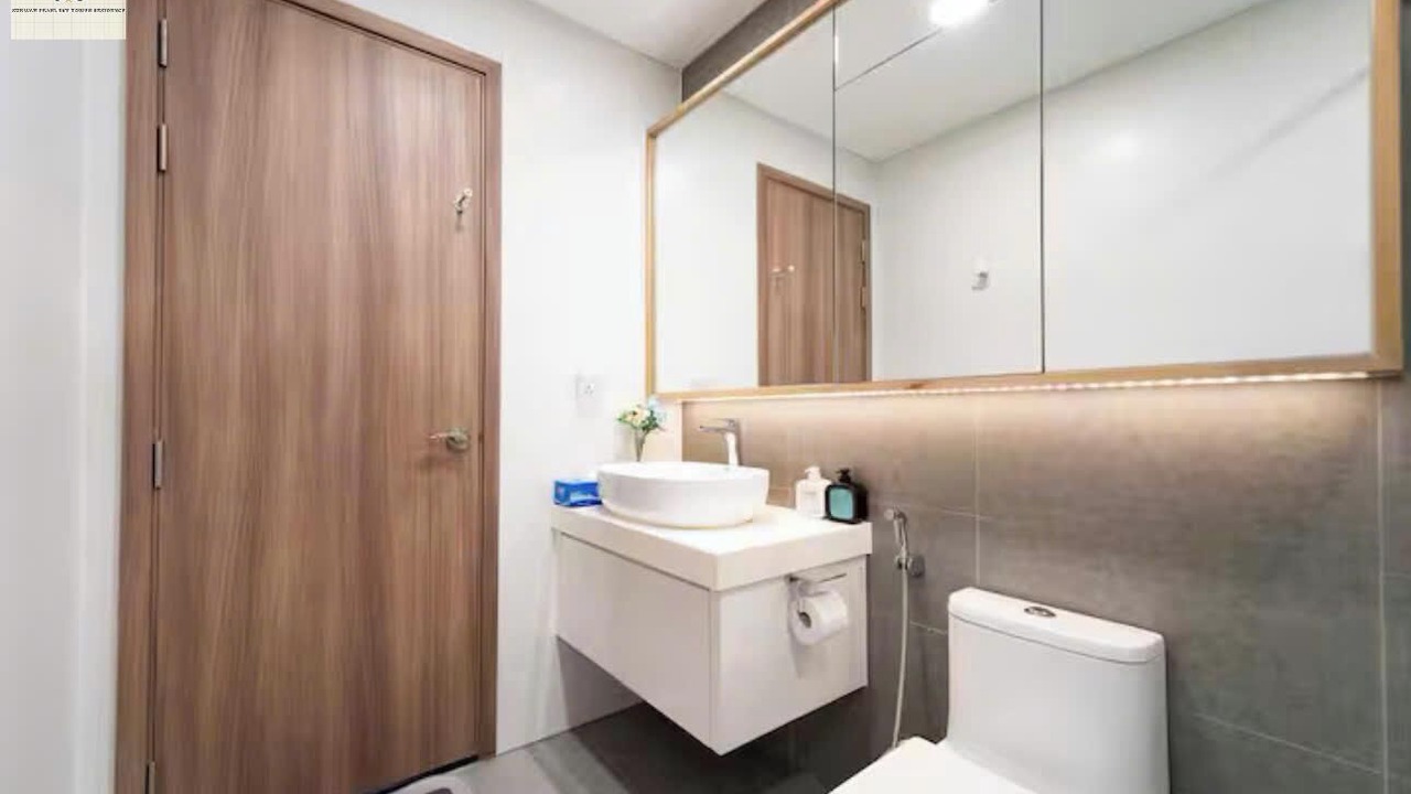 Photo of Bathroom in Hang Xanh