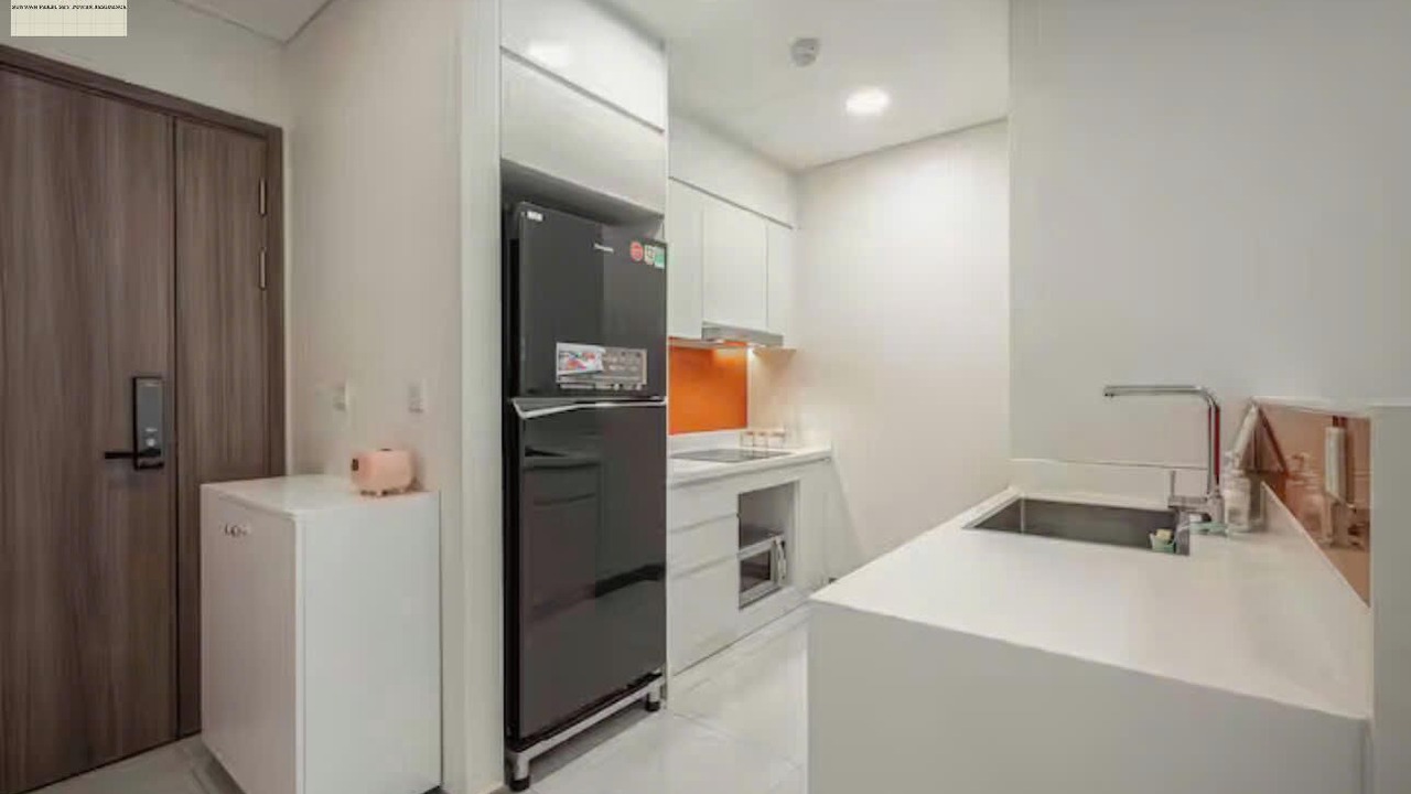 Photo of Kitchen in Hang Xanh