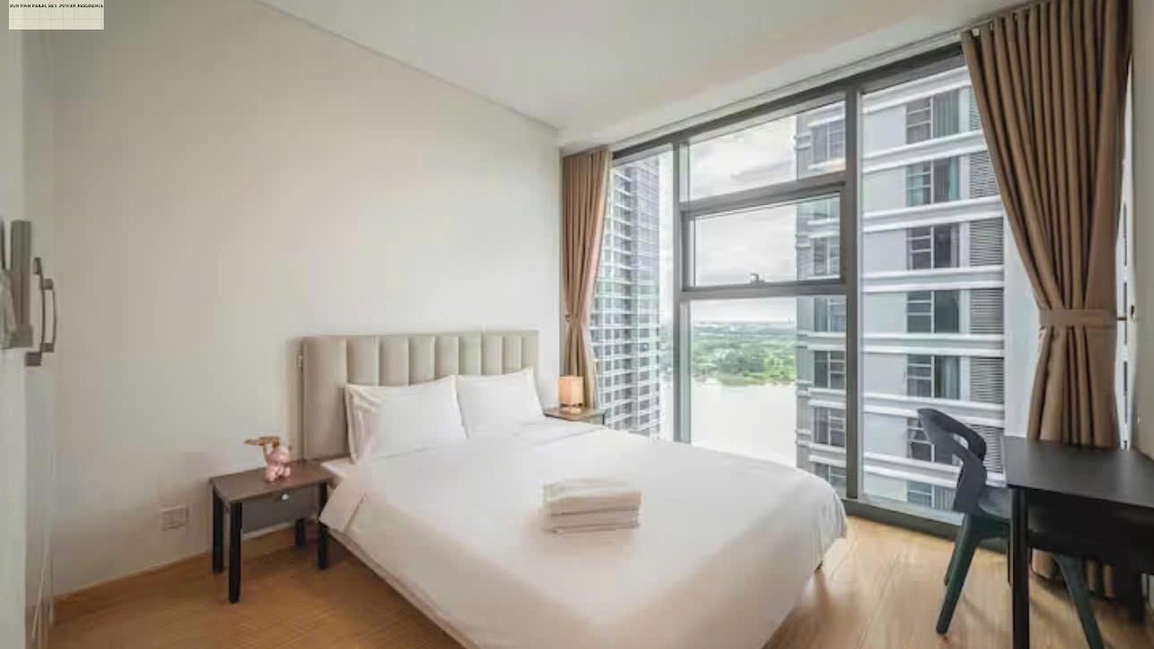 Photo of Bedroom in Hang Xanh