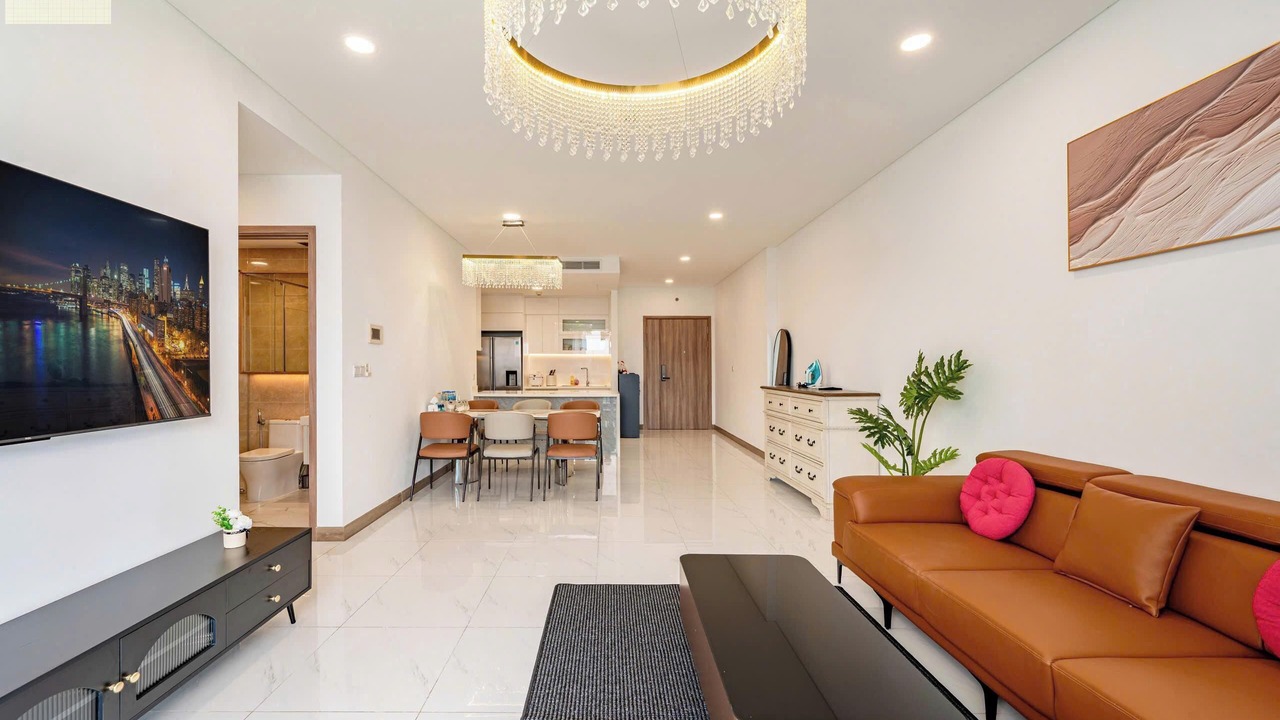 Photo of Livingroom in Hang Xanh