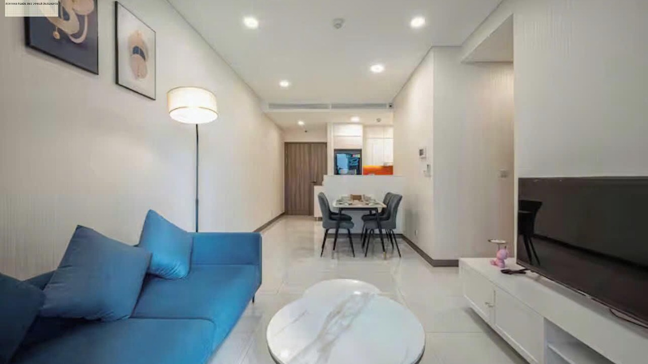 Photo of Livingroom in Hang Xanh