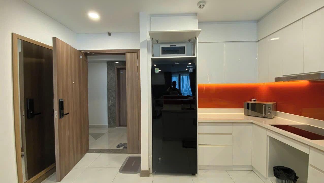 Photo of Kitchen in Hang Xanh